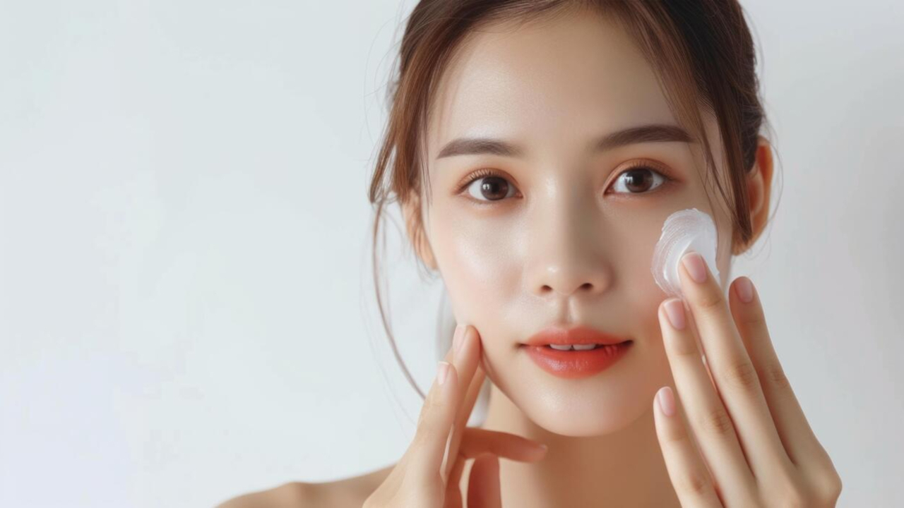 Top 5 Sunscreen Sekaligus Moisturizer untuk Kulit Kering dan Kusam