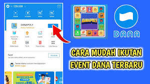 Selamat! Ternyata Begini Cara Agar Nomor DANA Kamu Bisa Klaim Saldo DANA Gratis Hingga 900 Ribuan