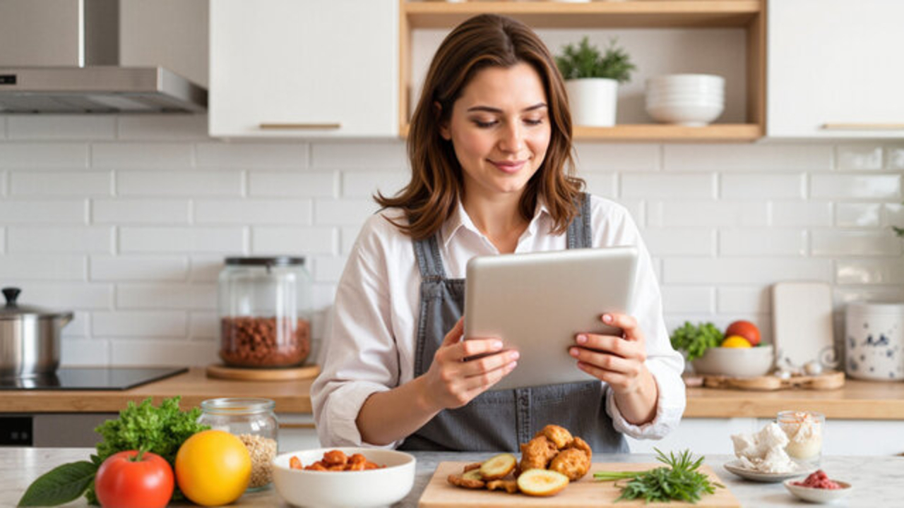 5 Cara Diet Tanpa Olahraga dan Tetap Makan Nasi, Cocok Buat Kamu yang Malas Gerak