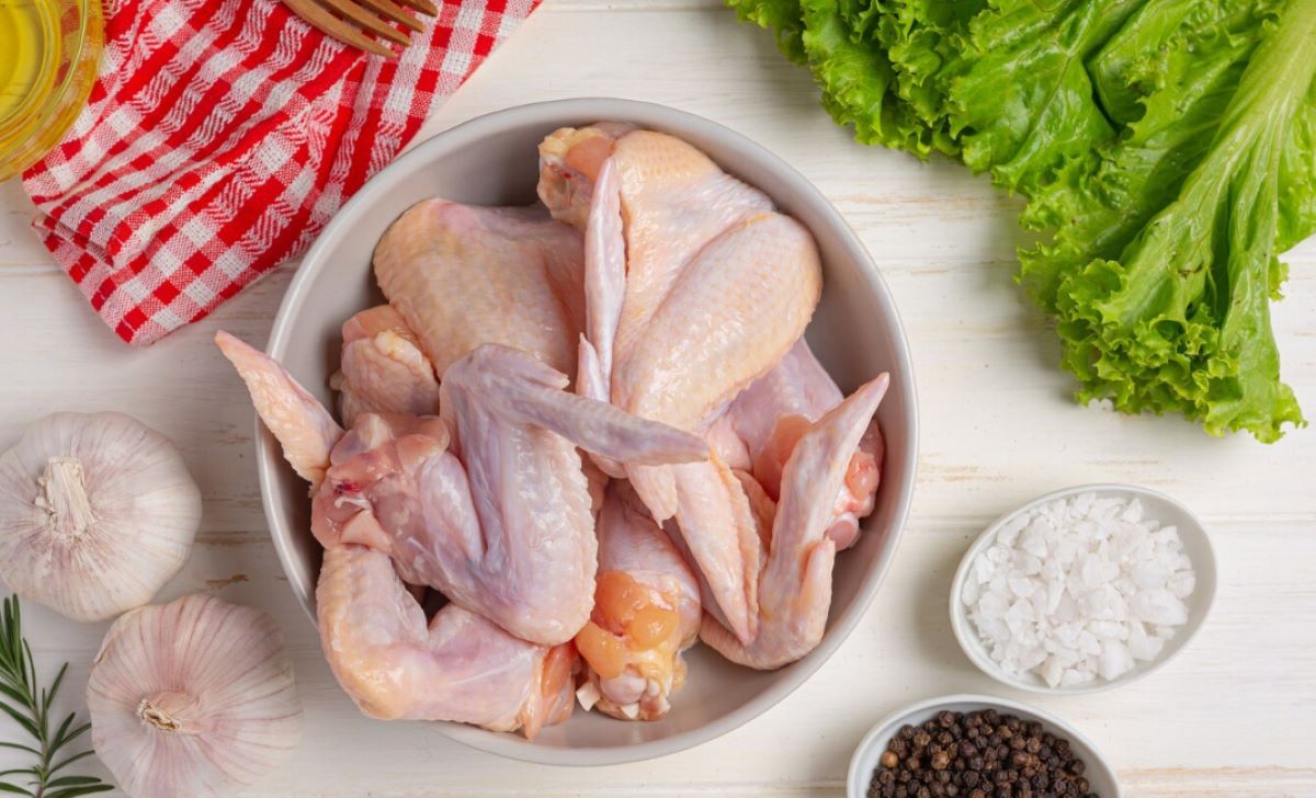 Promo Spesial Hanya di YOGYA Pekalongan, Ada Ayam, Daging, Jamur, dan Ikan Segar dengan Harga Terbaik