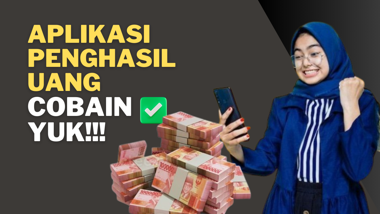 Selamat Saldo DANA Gratis Sampai Rp 300 Ribu Bisa Kamu Dapatkan Melalui Aplikasi Penghasil Uang Ini