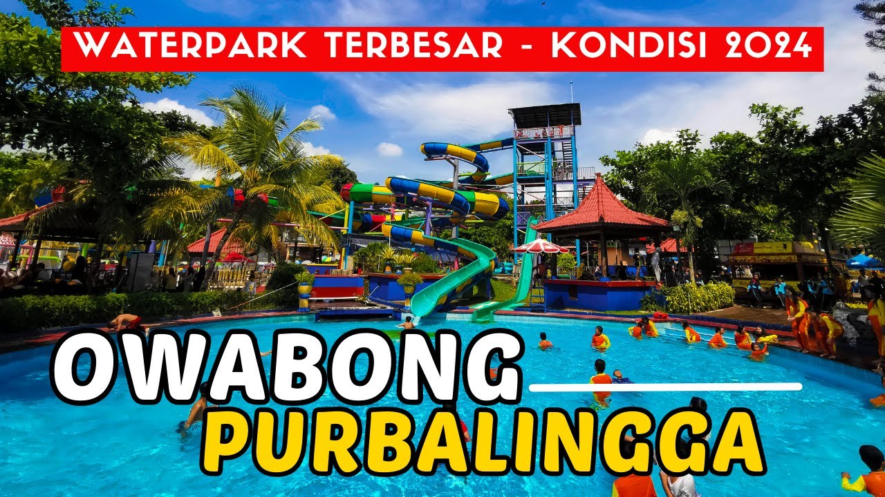 5 Rekomendasi Tempat Wisata di Purbalingga yang Cocok untuk  Liburan Keluarga pada Akhir Pekan 