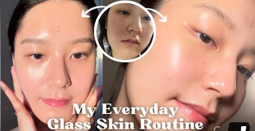 4 Skincare Korea Halal untuk Memutihkan Wajah dan Bikin Glowing! Kulit jadi Awet Muda, Harga Terjangkau