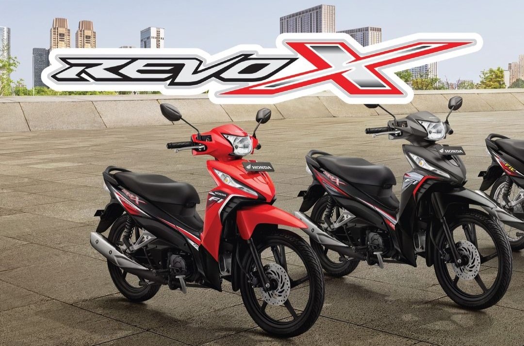 Hemat Biaya! 5 Rekomendasi Motor Honda Irit BBM 2024, Ada yang Mencapai 62 kml Cocok untuk Dibawa Kemanapun