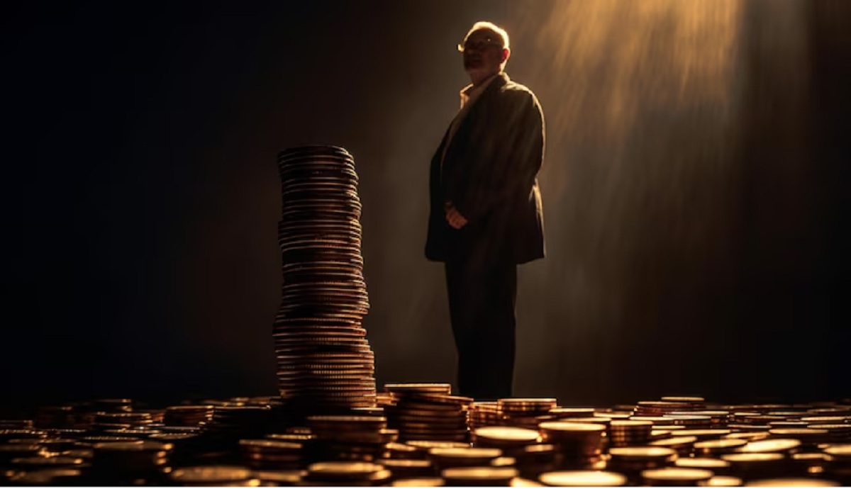 6 Weton Tibo Loro Ini Semakin Kaya dan Sehat Seiring Bertambahnya Usia, Hidup Berubah Drastis!