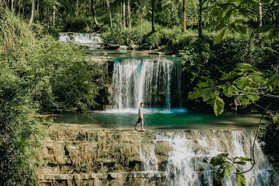 Pesona Jawa Tengah! 5 Tempat Wisata Terpopuler di Kebumen yang Menarik untuk Dikunjungi Pada Akhir Pekan