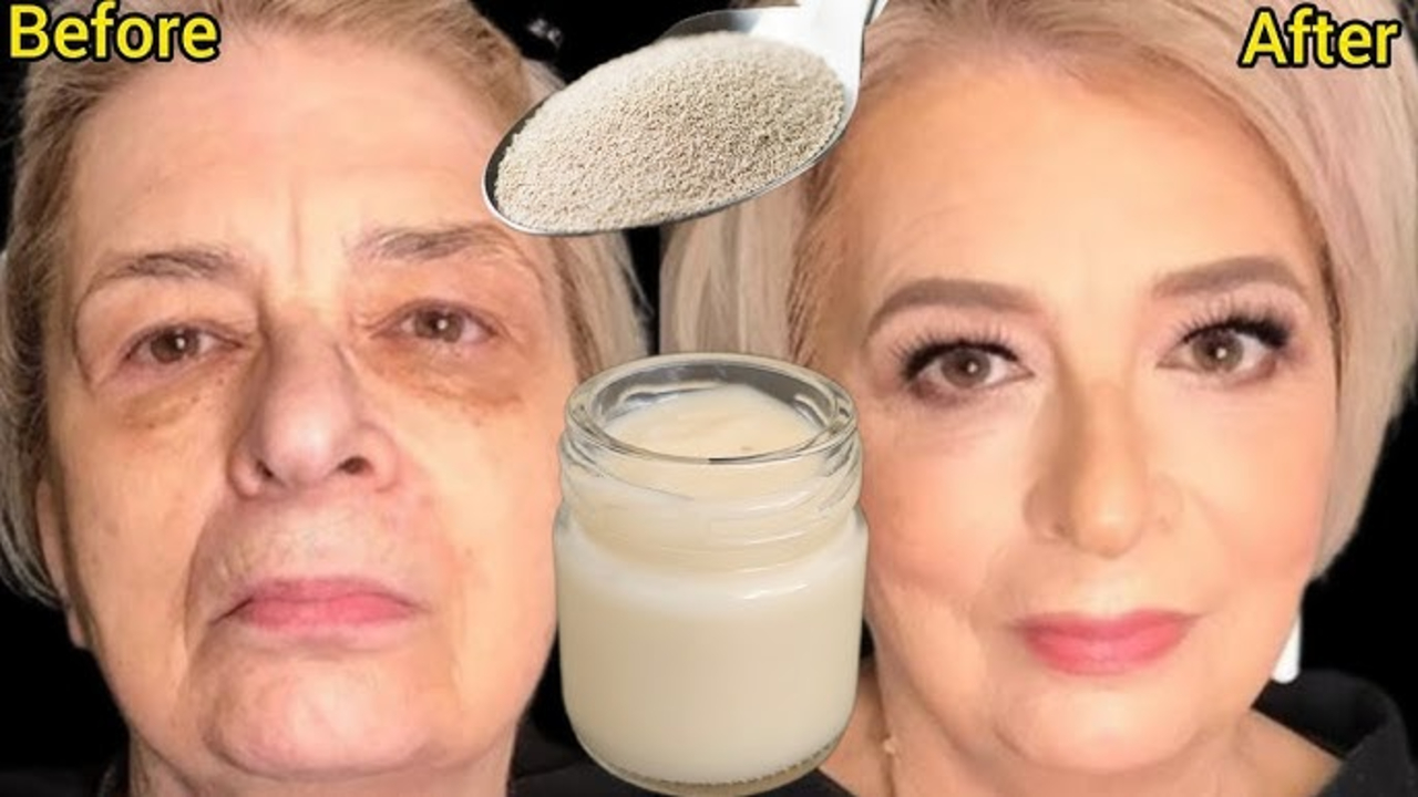 Begini Cara Alami Mengencangkan Kulit Wajah yang Kendur dalam 1 Minggu