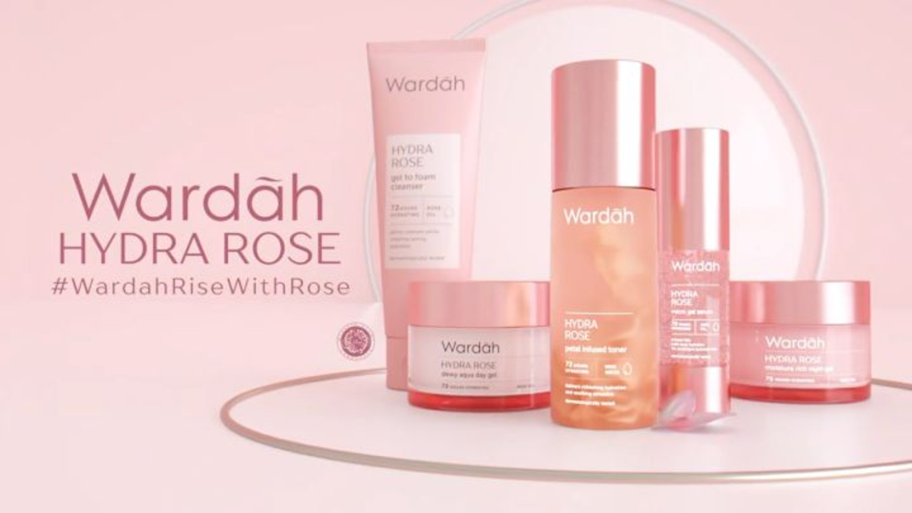5 Pilihan Sabun Muka Wardah untuk Usia 50 Tahun Ke Atas yang Bikin Kulit Awet Muda