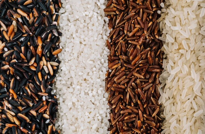 Rekomendasi 4 Jenis Nasi yang Bagus untuk Program Diet, Cocok sebagai Pengganti Nasi Putih