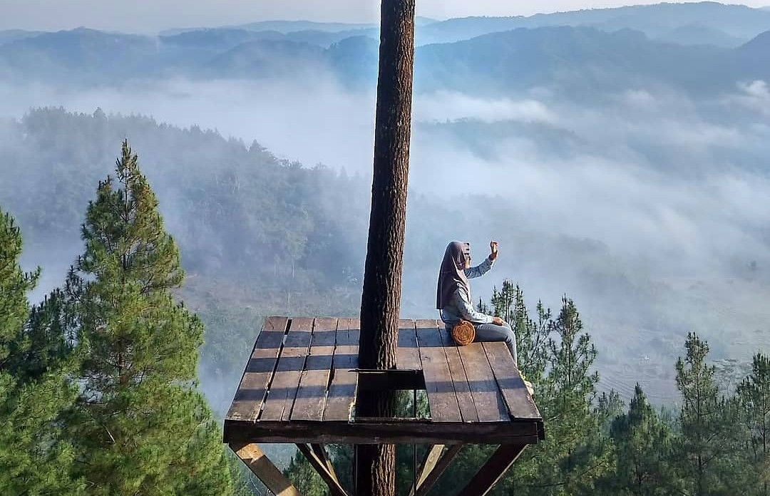 Tidak Hanya Pantai Saja 5 Wisata Alam di Kebumen Ini Sayang untuk Dilewatkan, Cocok Dikunjungi Keluarga!