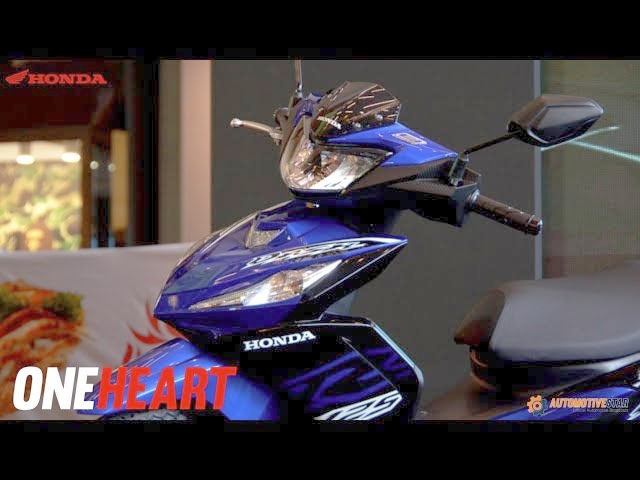 New Honda Blade 2024 Hadir Sebagai Motor Bebek Modern, Banyak Fitur Canggih Harganya Tetap Terjangkau!