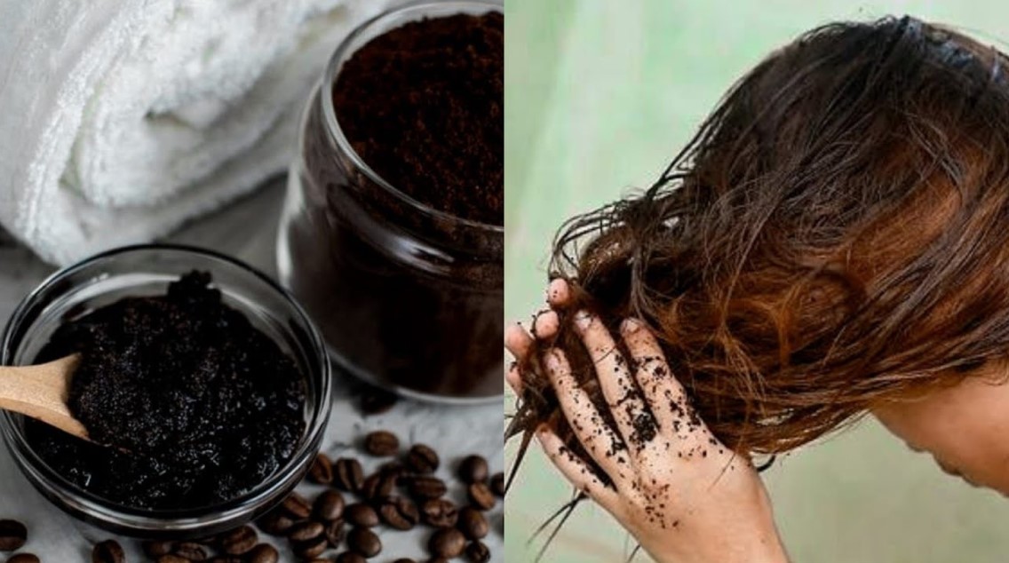 Beauty Hack Menggunakan Kopi untuk Perawatan Rambut, Bagaimana Caranya?