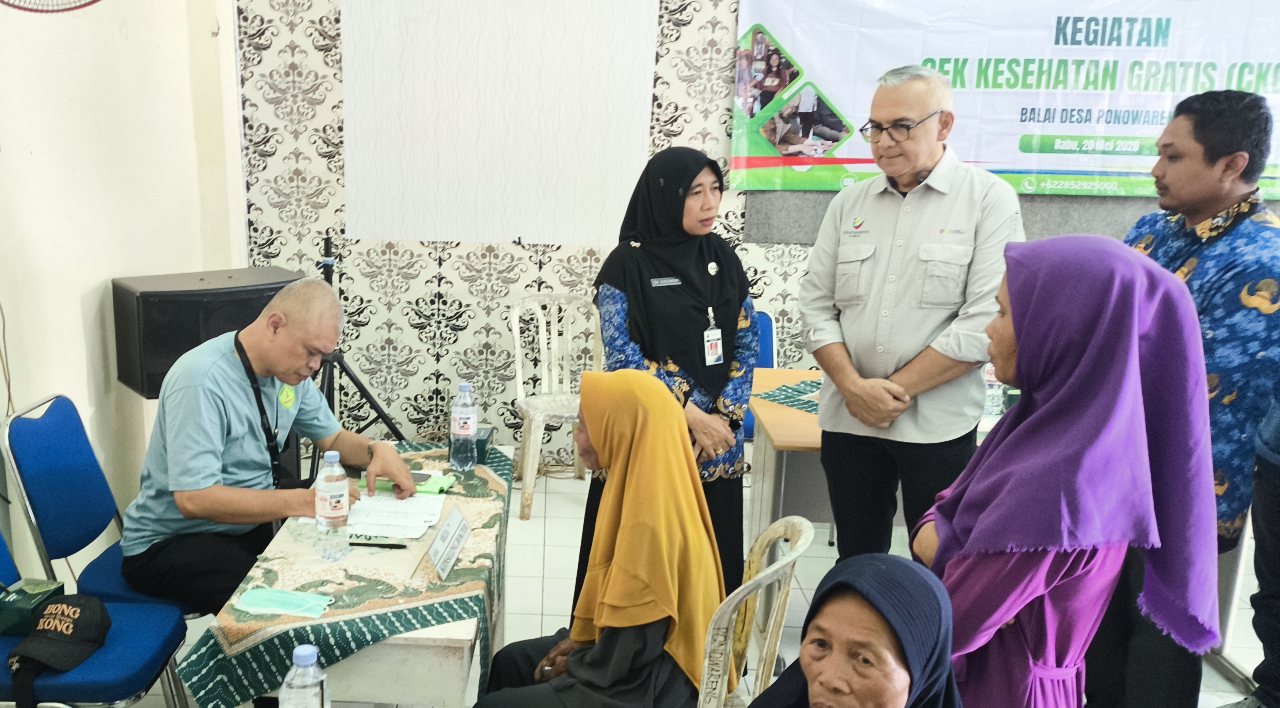 451 Kasus TBC Tercatat di Batang hingga Mei 2026, Warungasem Tertinggi