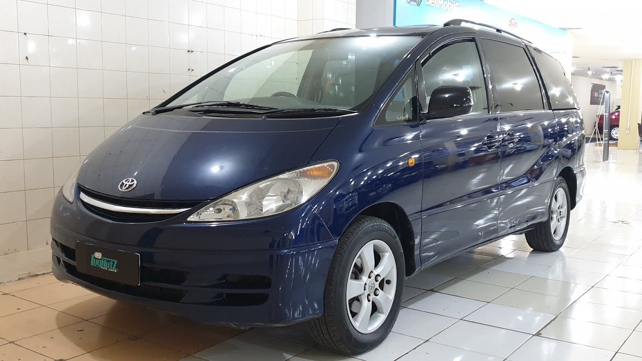 Solusi Hemat Biaya! Menjelang Lebaran 2024, Inilah 3 Rekomendasi Mobil Bekas Toyota yang Ramah Dikantong