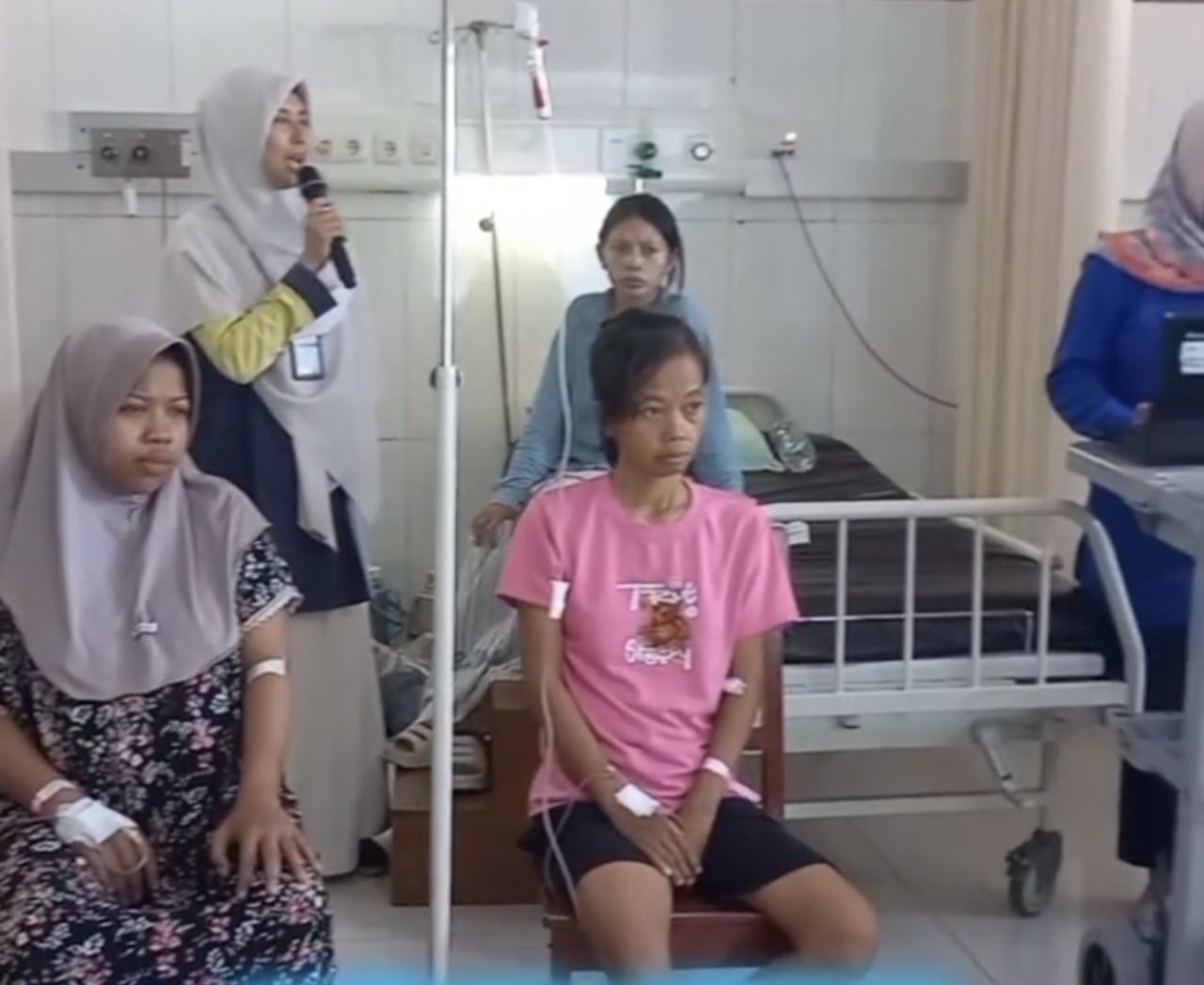 RSUD Batang Perkuat Edukasi Ibu Nifas demi Cegah Komplikasi Pasca Melahirkan