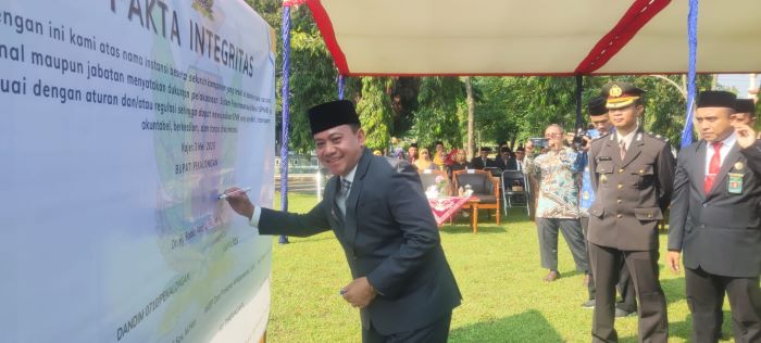 Pemkab Pekalongan Perbolehkan Wisuda Sekolah, Ini Syarat Yang Harus Ditaati