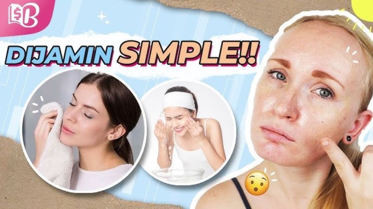 Punya Aktivitas Padat? Begini 4 Cara Penting Merawat Kulit Berminyak Seharian Agar Tidak Menyebabkan Masalah 