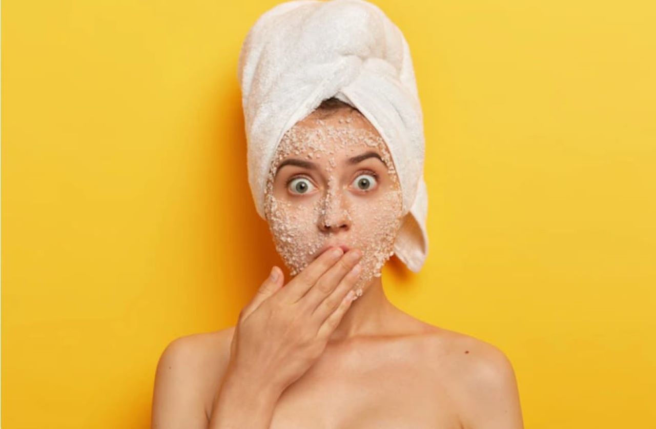 Ini Tanda Kulit Wajah yang Membutuhkan Eksfoliasi! Lengkap dengan Cara Pakainya yang Benar
