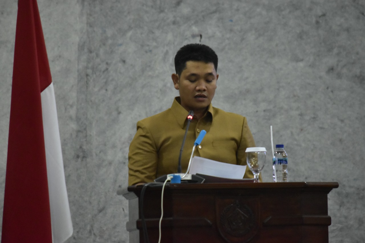 Warga Margasari Tegal Dihebohkan dengan Bau Busuk, DPRD Angkat Bicara