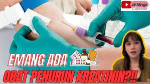 4 Bahan Alami untuk Menurunkan Kadar Kreatinin Tinggi Dalam Tubuh, Harus Dikonsumsi untuk Jaga Ginjal