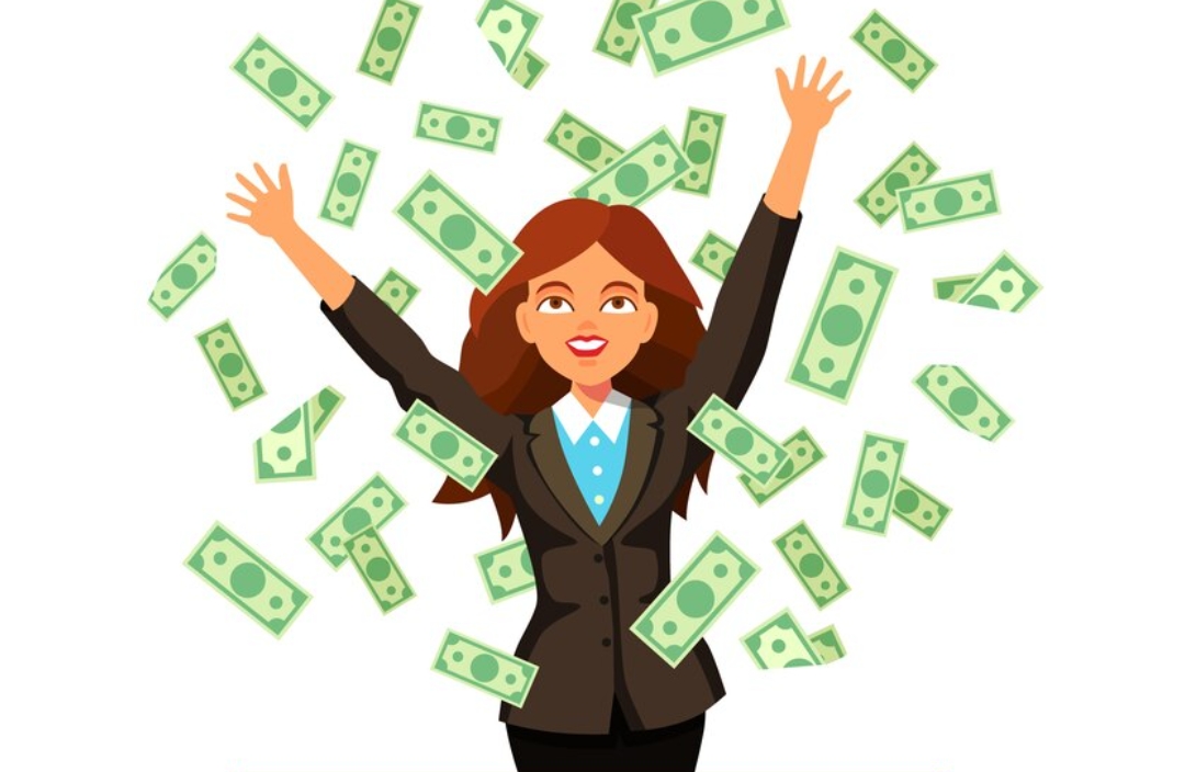 5 Weton yang Akan Meraih Kesuksesan Dalam Waktu Dekat Ini, Rezeki dan Finansialnya Mengalami Kenaikan