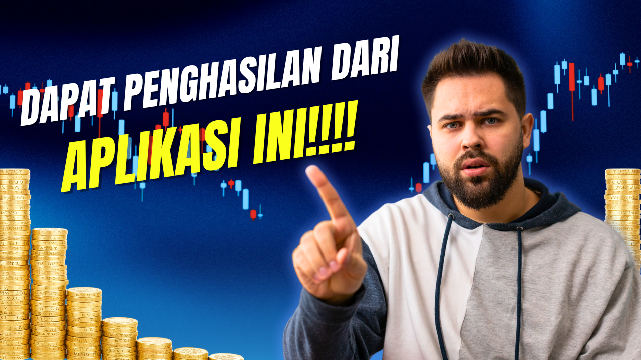 Hanya Menyelesaikan Misi Mudah untuk Bisa Dapatkan Saldo DANA Gratis dengan Aplikasi Penghasil Uang Ini