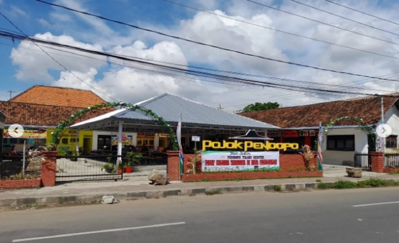 Tips Jelajah Kuliner Malam di Pendopo Trade Center Pekalongan yang Wajib Kamu Tahu!