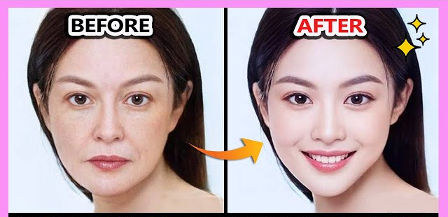 4 Cara Gampang Orang Korea Bikin Wajah Glowing dan Awet Muda, Tips Kulit Mulus Tanpa Pakai Skincare