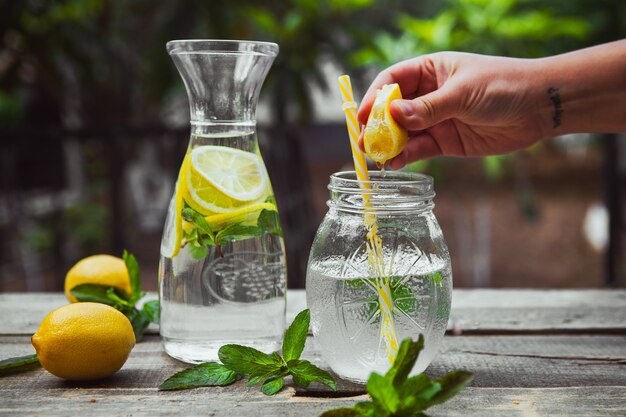 Detox Tubuh dengan Ramuan Diet dari Lemon, Praktis dan Efektif Hilangkan Lemak Membandel
