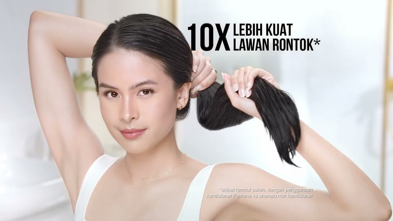 Rekomendasi Shampo untuk Mengatasi Rambut Rontok dan Kering! Produk Terbaru 2025