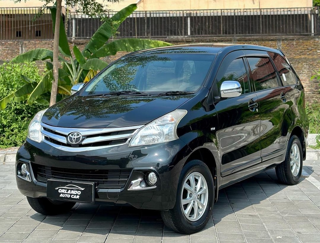 Selain Toyota Rush, Inilah 5 Mobil Keluarga Bekas Dibawah Rp 100 Juta yang Irit dan Cocok untuk Harian!