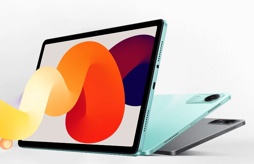 GILA! Spesifikasi Tablet Redmi Pad SE Bikin Minder Para Kompetitor dengan Dolby Atmos-nya