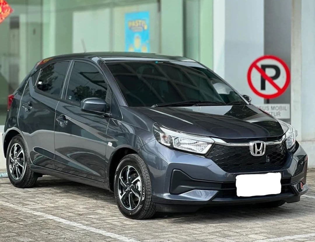 5 Pilihan Mobil City Car Murah untuk Pemula Ini Perlu Kamu Pertimbangkan, Bahan Bakarnya Irit!