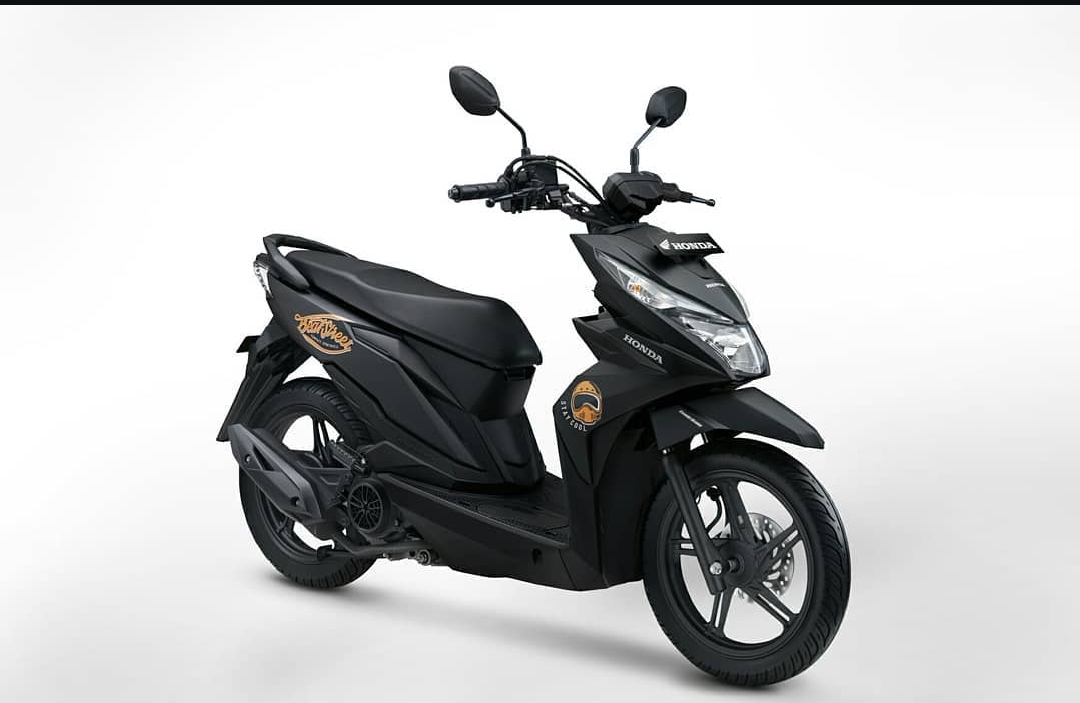 Spesial untuk Para Pemilik Honda Beat Street, Inilah Cara Merawatnya Supaya Berumur Panjang!