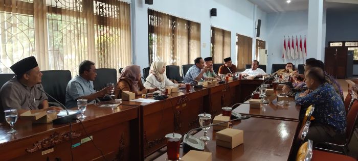 Penetapan Hasil Pilkada 2024 Tak Jadi Tanggal 6 Januari 2025, Ini Alasan KPU Kabupaten Pekalongan