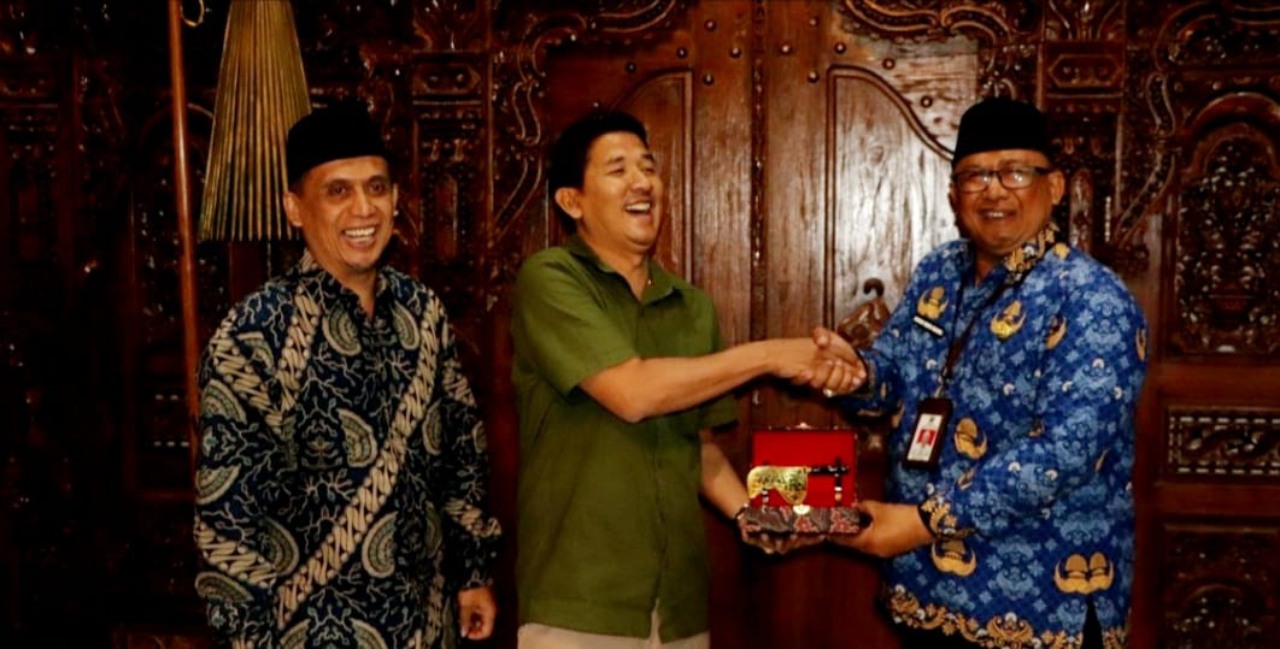 Meskipun Ada Pengurangan Anggaran, Penanganan Kemiskinan di Banyumas Jalan Terus 