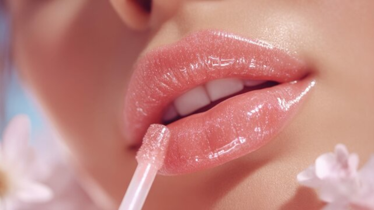 4 Rekomendasi Lip Serum SPF untuk Bibir Hitam Menahun