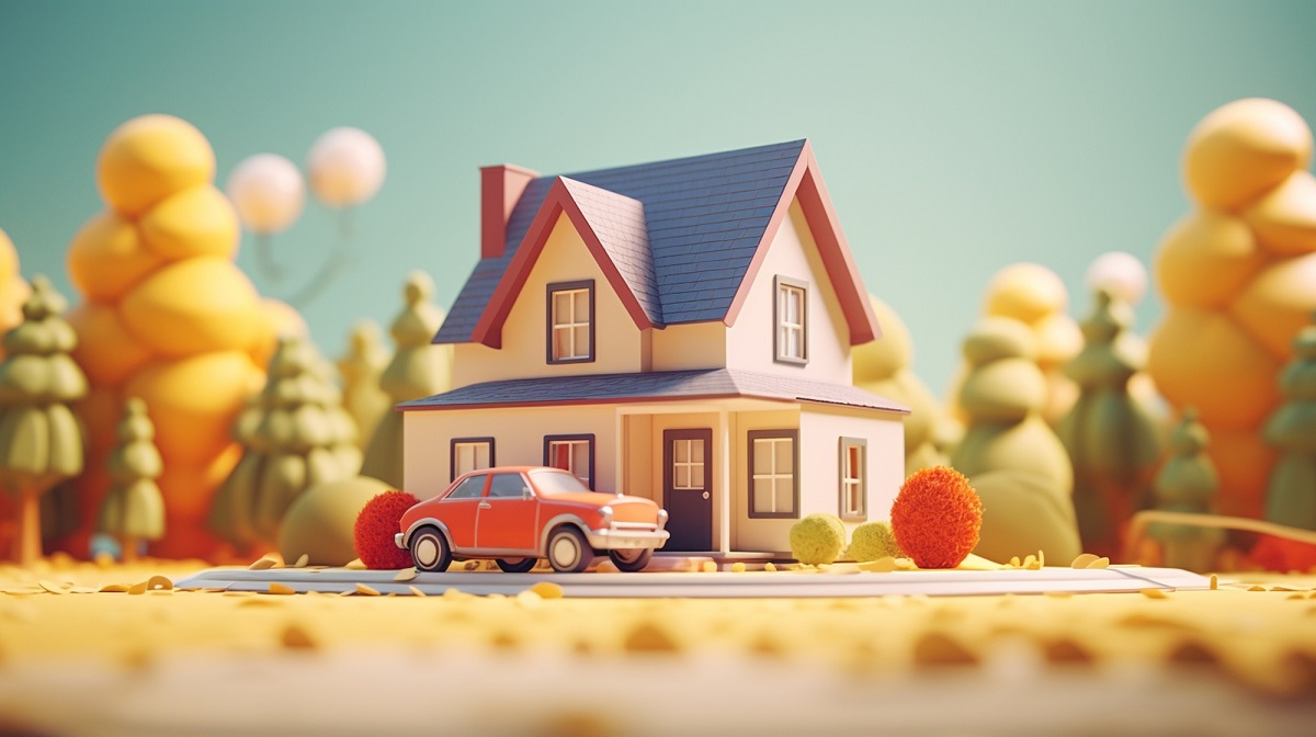 Jangan Ajukan KPR Sebelum Baca Ini! Inilah Kelebihan dan Kekurangan Kredit Pemilikan Rumah Tanpa DP