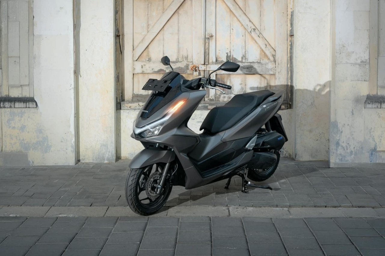 Penggunaan Lampu Hazard Motor Sering Salah Kaprah