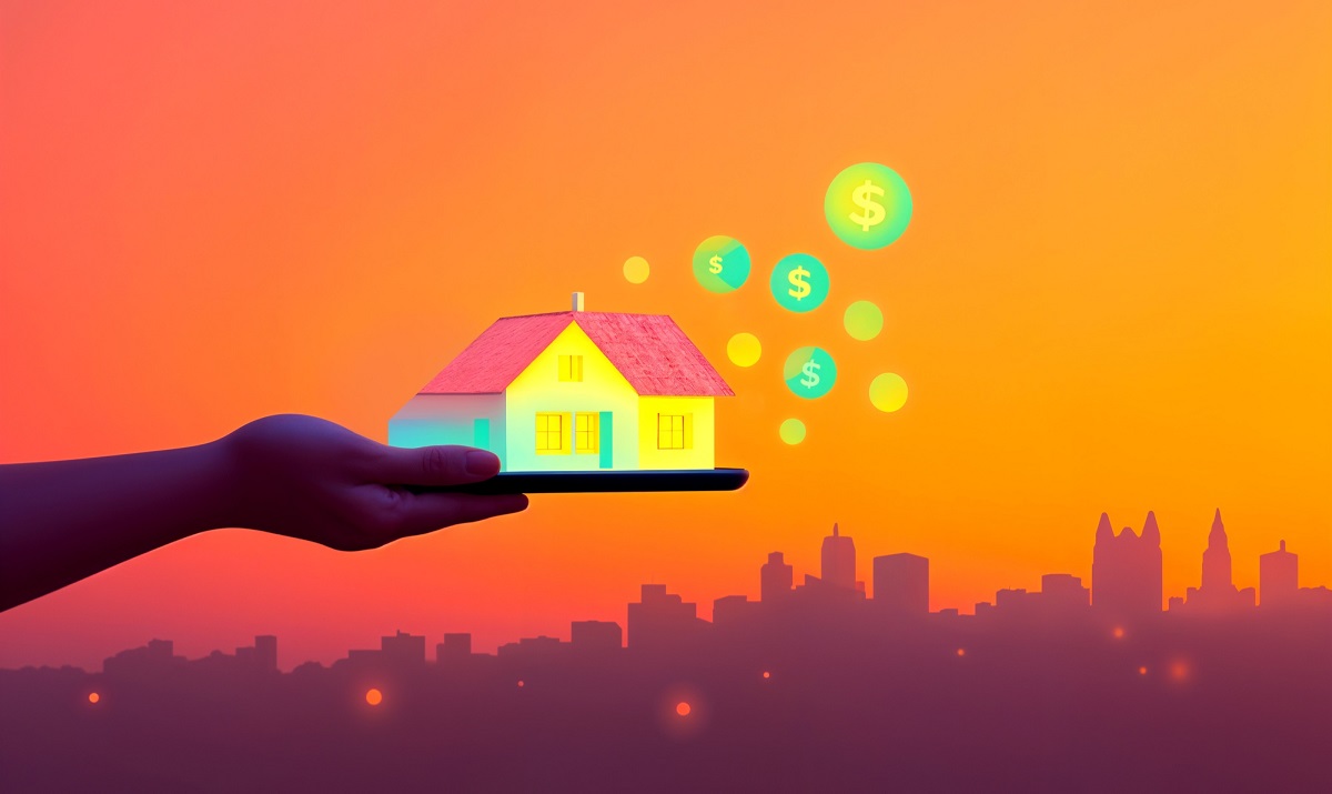 Inilah 4 Strategi Ampuh Beli Rumah Tanpa Riba, Wujudkan Hunian Impian Sesuai Syariah!