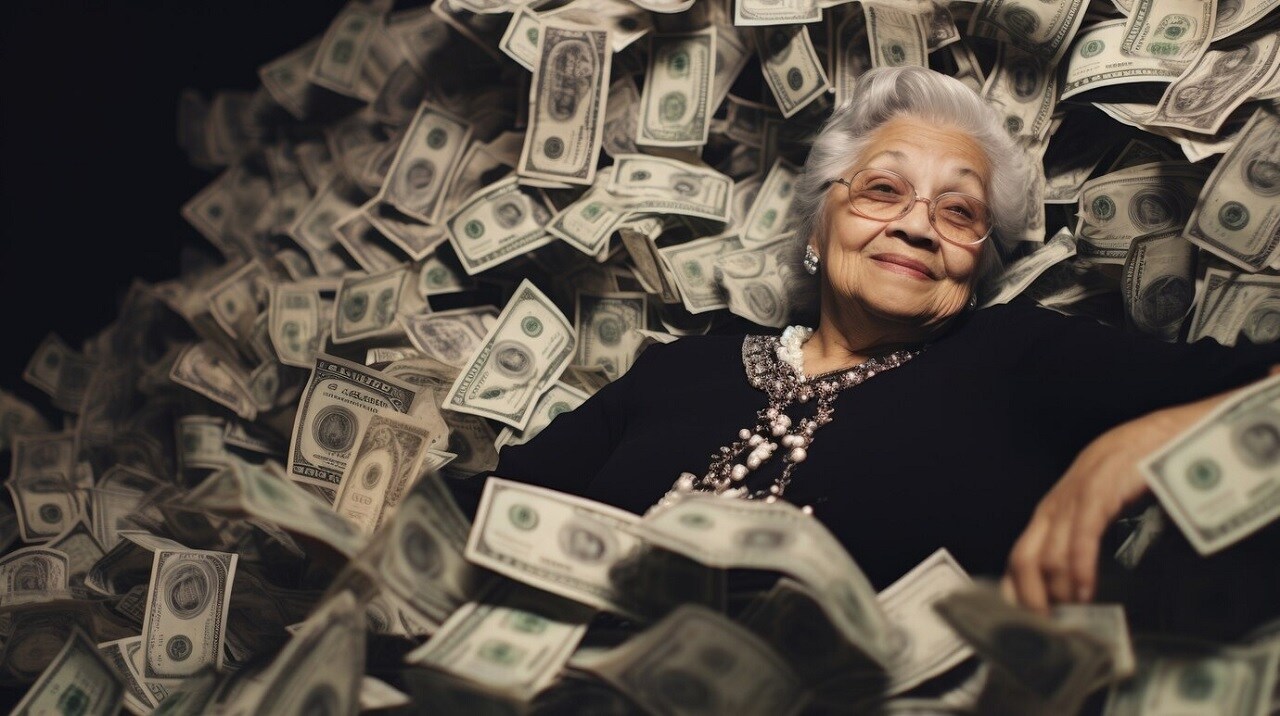 5 Weton yang Takdirnya Makmur Luar Biasa Saat Pensiun, Rezeki Mengalir Deras di Usia Senja