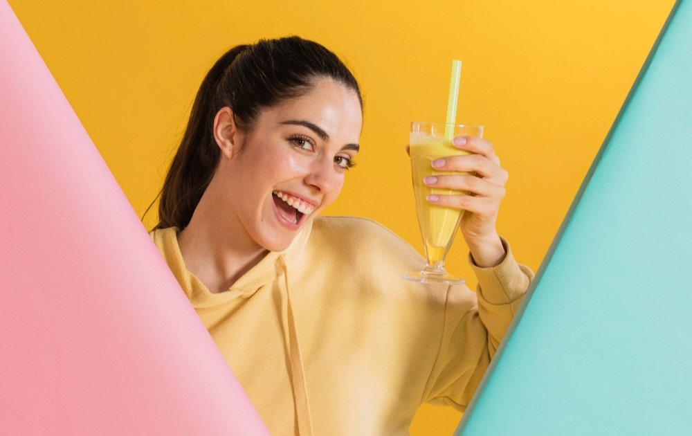 6 Manfaat Mengonsumsi Jus Pisang untuk Diet, Benarkah Bisa Bantu Turunkan Berat Badan?