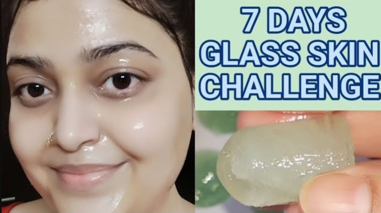 DIY Es Batu untuk Wajah Glowing, Ternyata 2 Bahan Saja Bisa Dibuat dengan Mudah