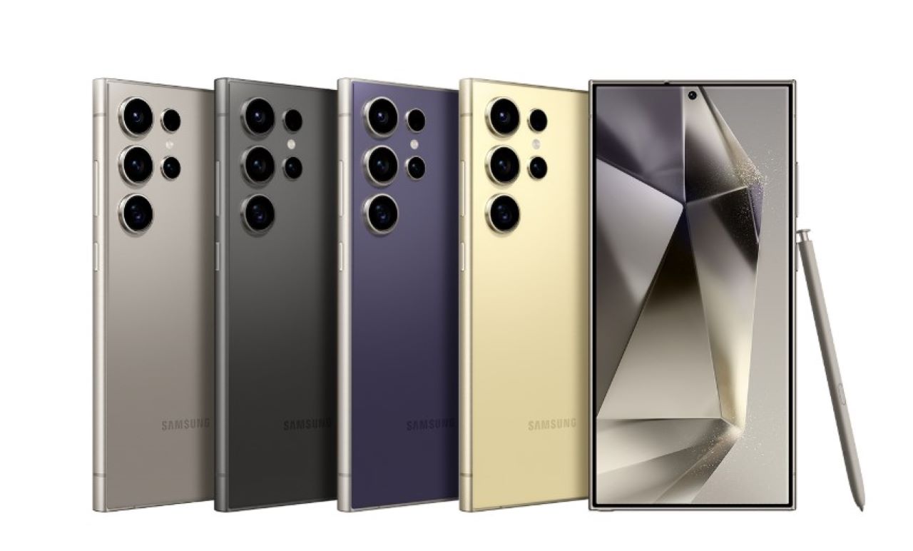 4 Rekomendasi Hp yang Tahan Cipratan Air dan Debu, Bisa Dipakai dalam Jangka Waktu Lama