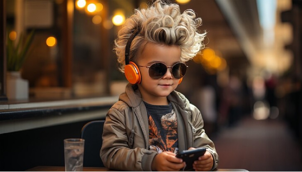 Kelak Jadi Konglomerat! 4 Weton Anak Emas Pembawa Rezeki Deras dan Pengangkat Derajat Orang Tua