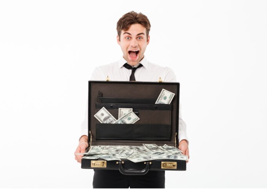 5 Weton Balungan Sukses yang Sebentar Lagi Akan Ketiban Rezeki Nomplok, Usahanya Membuahkan Hasil