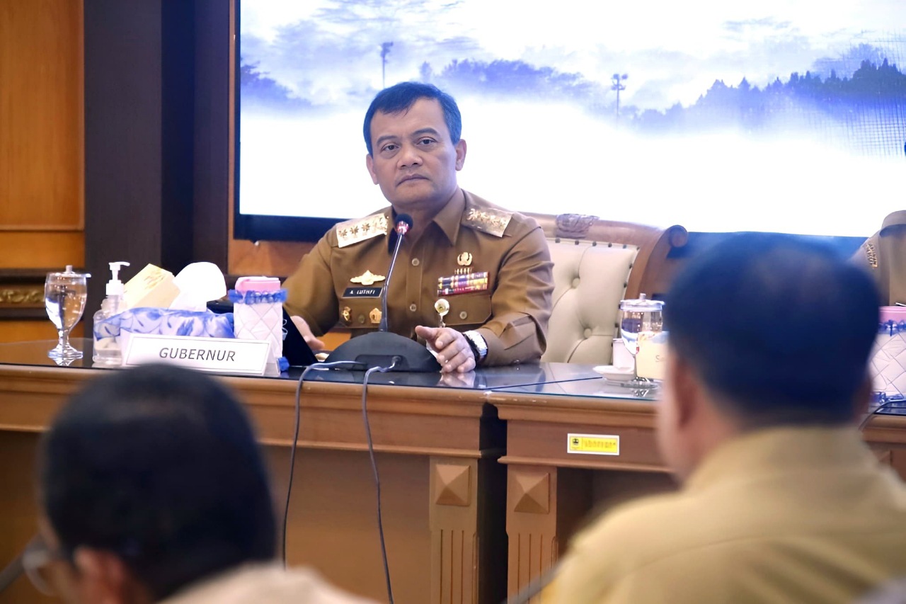 Upaya Pemprov Jateng Kurangi Pengangguran Terbuka, Dari Peningkatan Vokasi Hingga Magang Luar Negeri