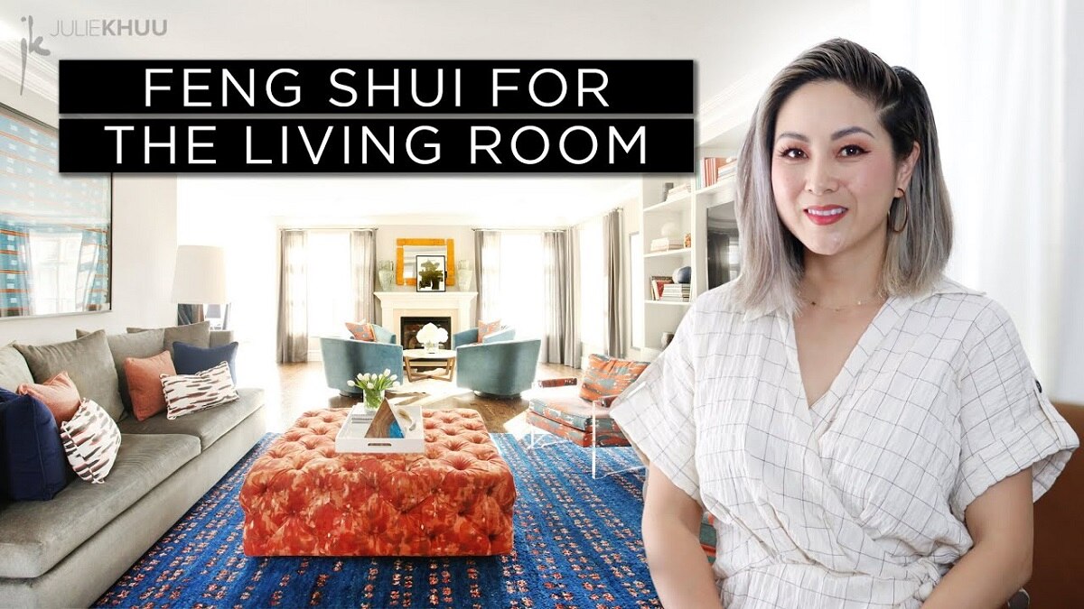 Panduan Praktis: Begini Cara meningkatkan Feng Shui di Ruang Tamu, Bikin Keberuntungan Mampir ke Rumah Kalian!