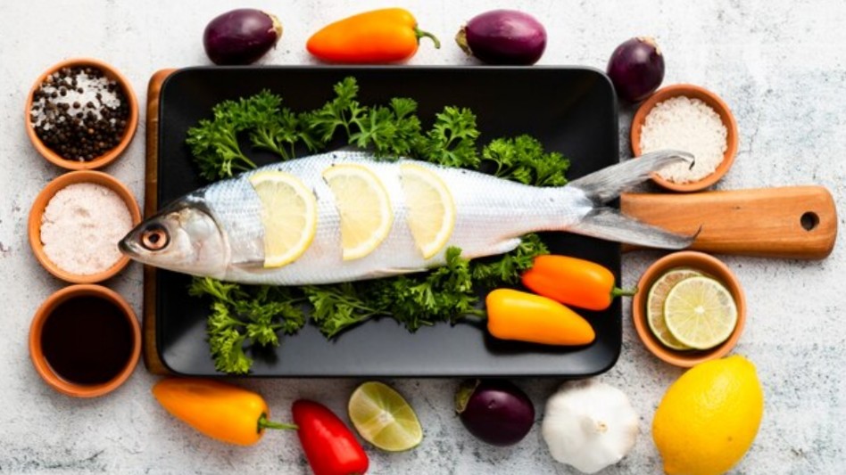 Inilah 5 Jenis Ikan yang Cocok untuk Diet Kaya akan Protein