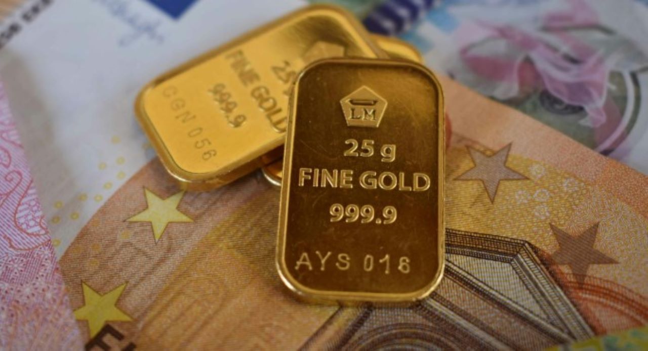 Harga Emas di Pegadaian Pekalongan Naik hingga Rp60.000 per Gram! Cek Harga Emas Hari Ini, 10 April 2025!